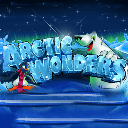 Demo Slot Arctic Wonders