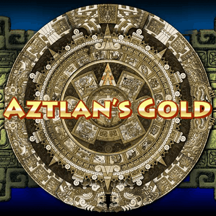 Demo Slot Aztlans Gold