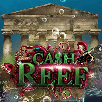 Demo Slot Cash Reef