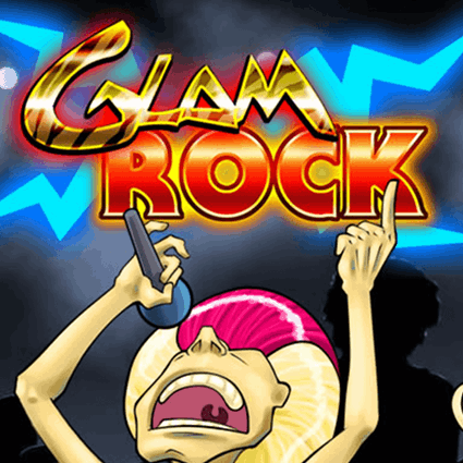Demo Slot Glam Rock