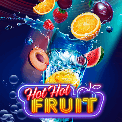 Demo Slot Hot Hot Fruit