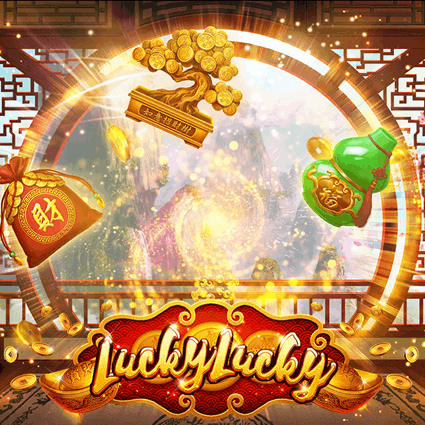 Demo Slot Lucky Lucky