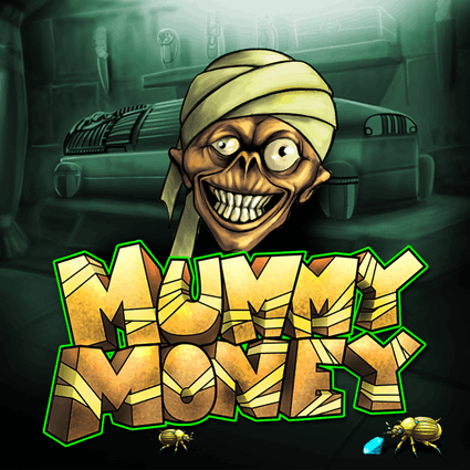 Demo Slot Mummy Money