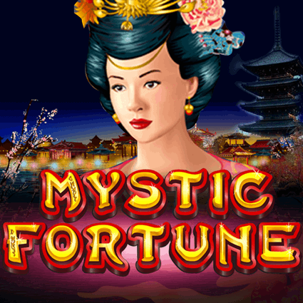 Demo Slot Mystic Fortune