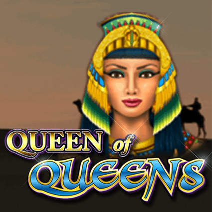 Demo Slot Queen of Queens