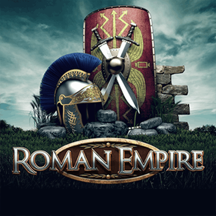 Demo Slot Roman Empire