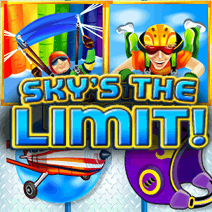 Demo Slot Skys the Limit