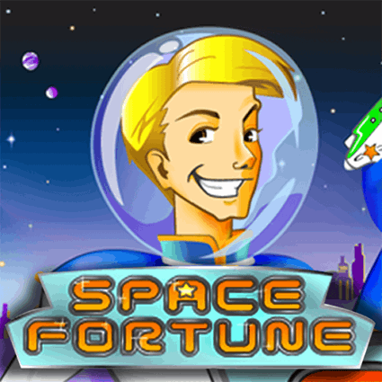 Demo Slot Space Fortune