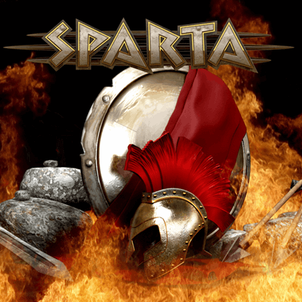 Demo Slot Sparta