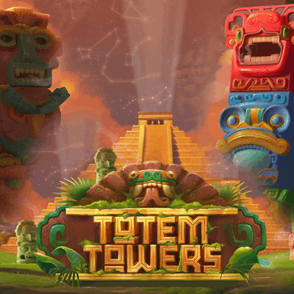 Demo Slot Totem Towers
