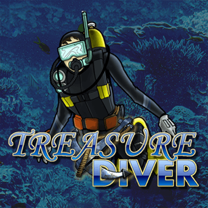 Demo Slot Treasure Diver