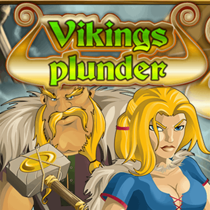 Demo Slot Vikings Plunder