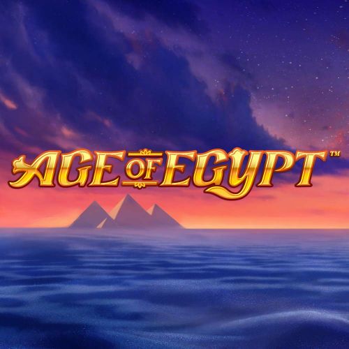 Demo Slot Age of Egypt