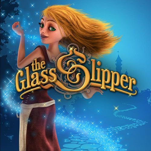 Demo Slot The Glass Slipper
