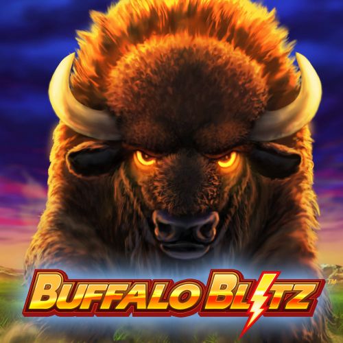 Demo Slot Buffalo Blitz