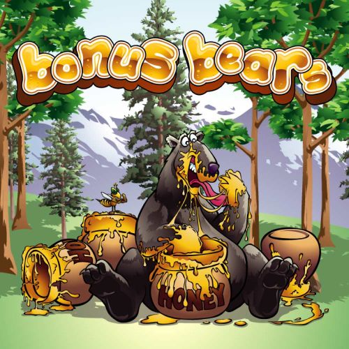 Demo Slot Bonus Bears
