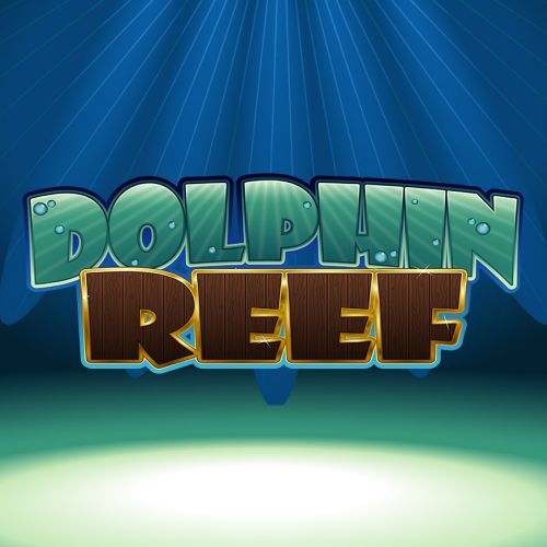 Demo Slot Dolphin Reef