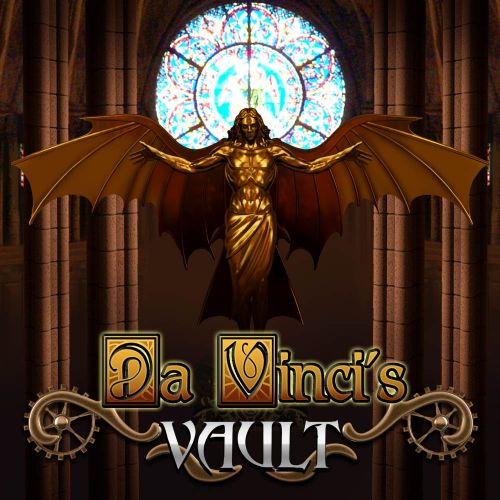 Demo Slot Da Vincis Vault