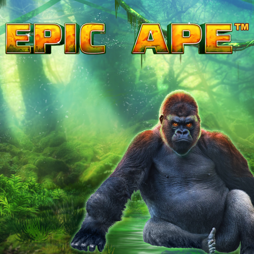 Demo Slot Epic Ape