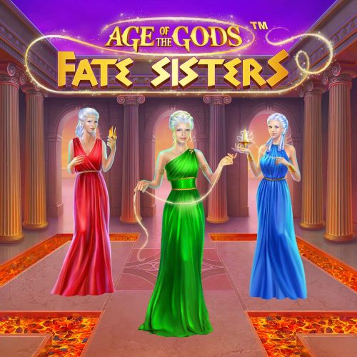 Demo Slot Age of the Gods: Fate sisters