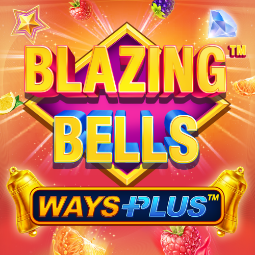 Demo Slot Blazing Bells