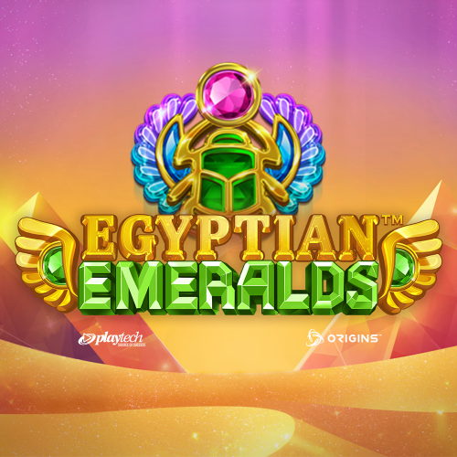 Demo Slot Egyptian Emeralds