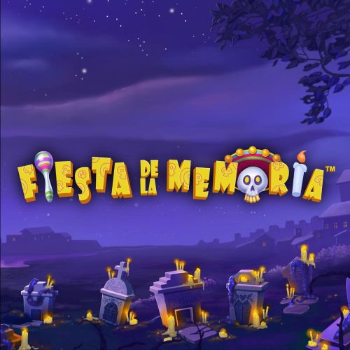 Demo Slot Fiesta De La Memoria