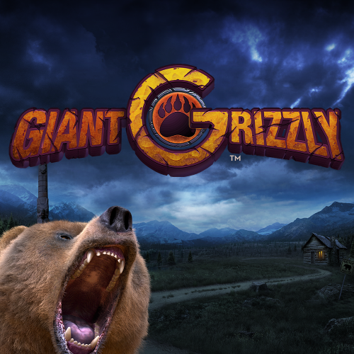 Demo Slot Giant Grizzly