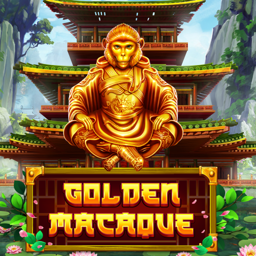 Demo Slot Golden Macaque