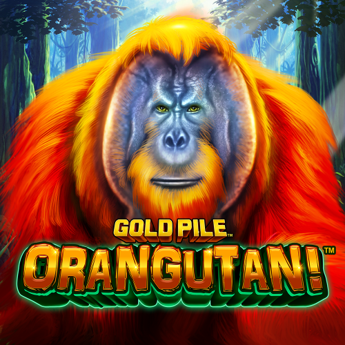 Demo Slot Gold Pile: Orangutan