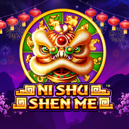 Demo Slot Ni Shu Shen Me