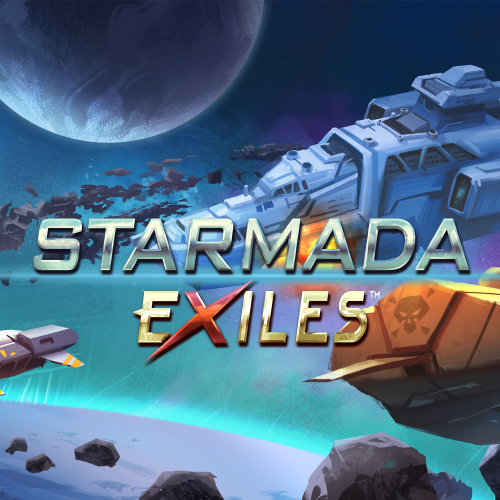 Demo Slot Starmada Exiles