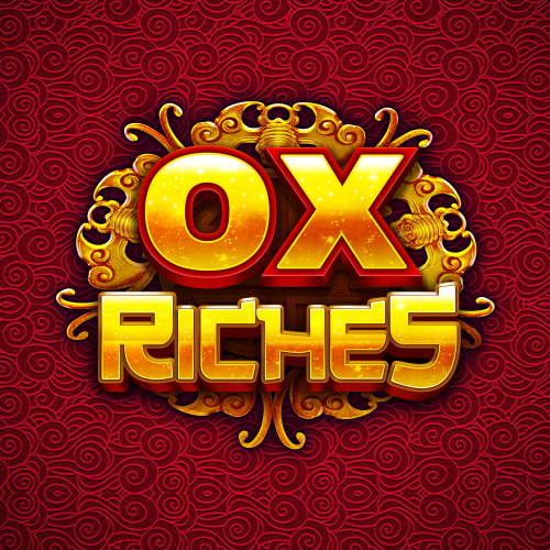 Demo Slot Ox Riches