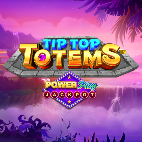 Demo Slot Tip Top Totems PowerPlay Jackpot