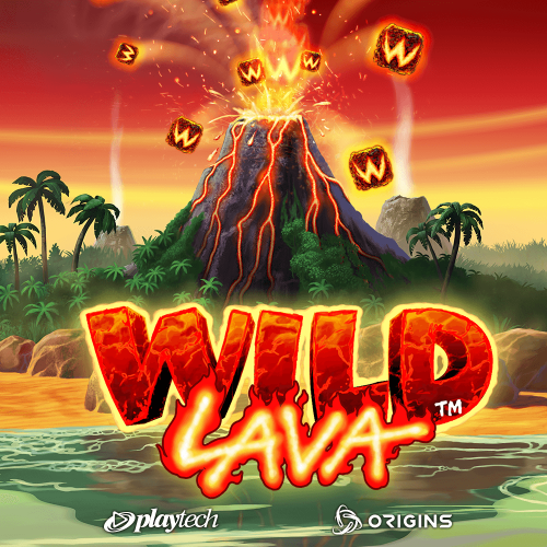 Demo Slot Wild Lava