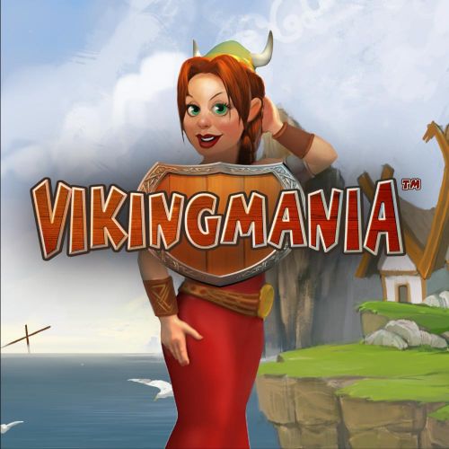 Demo Slot Vikingmania