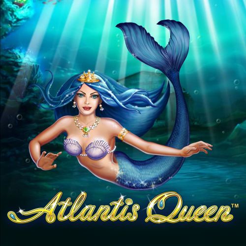 Demo Slot Atlantis Queen