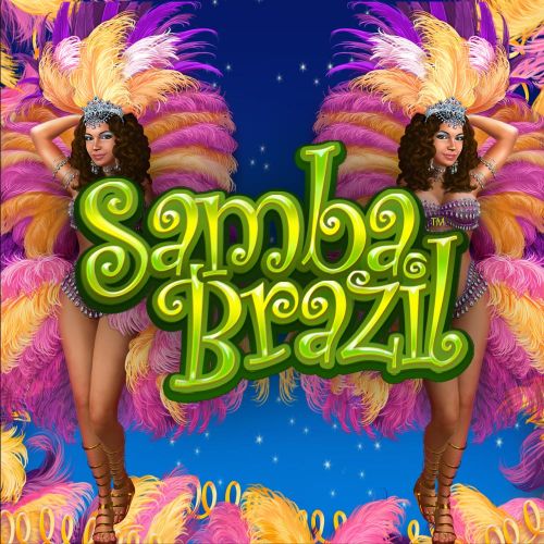 Demo Slot Samba Brazil