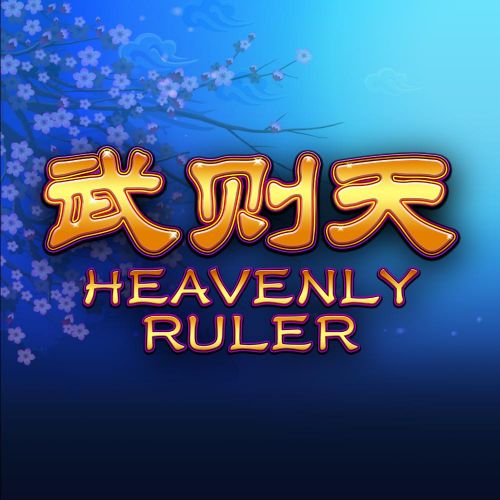 Demo Slot Heavenly Ruler