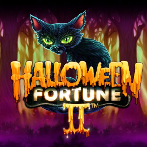 Demo Slot Halloween Fortune 2