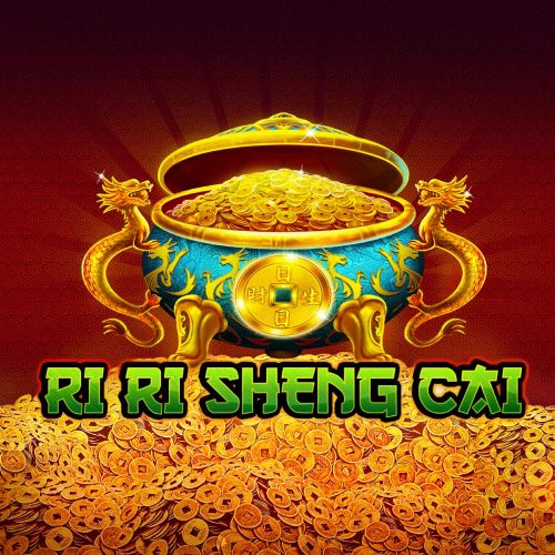 Demo Slot Ri Ri Sheng Cai
