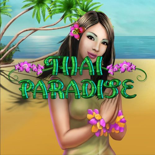 Demo Slot Thai Paradise