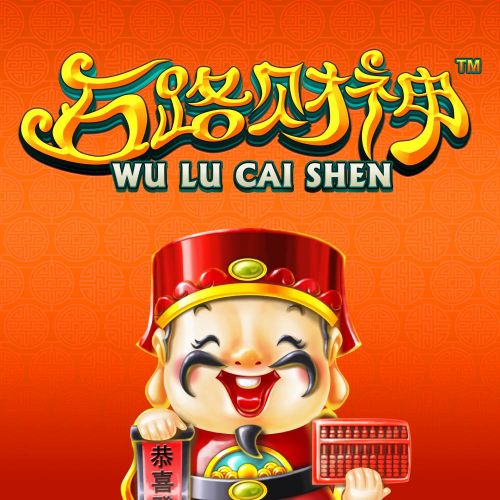 Demo Slot Wu Lu Cai Shen