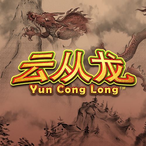 Demo Slot Yun Cong Long
