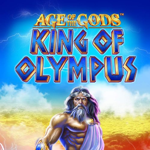 Demo Slot Age of the Gods: King of Olympus