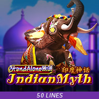 Demo Slot Indian Myth SA